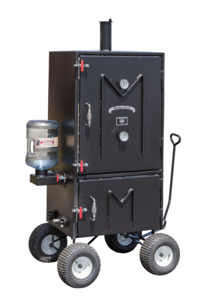Meadow Creek BX100 BBQ Smoker Meadow Creek BX100 BBQ Smoker