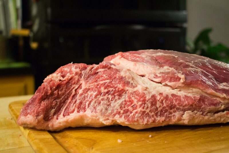 Brisket