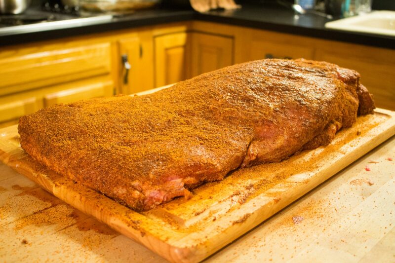 Brisket_Seasoned
