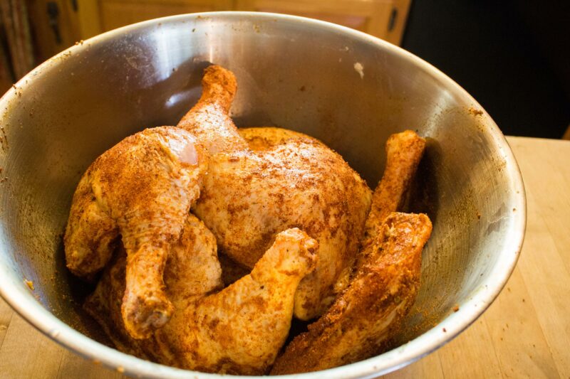 Chicken