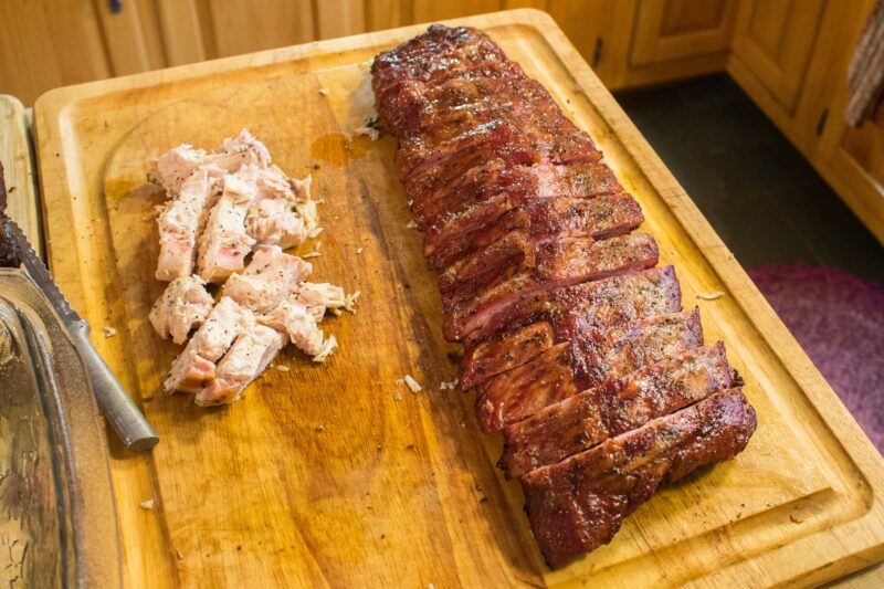 Ribs