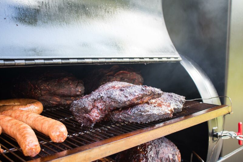 Smoked_Brisket