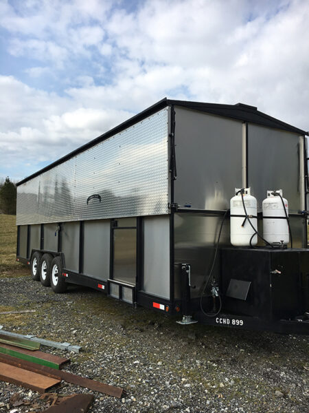 2018 Meadow Creek Barbecue Equipment and Catering Auction 2018 Meadow Creek Barbecue Equipment and Catering Auction