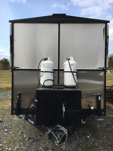 2018 Meadow Creek Barbecue Equipment and Catering Auction 2018 Meadow Creek Barbecue Equipment and Catering Auction