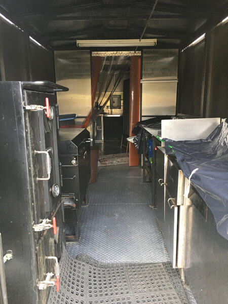 2018 Meadow Creek Barbecue Equipment and Catering Auction 2018 Meadow Creek Barbecue Equipment and Catering Auction