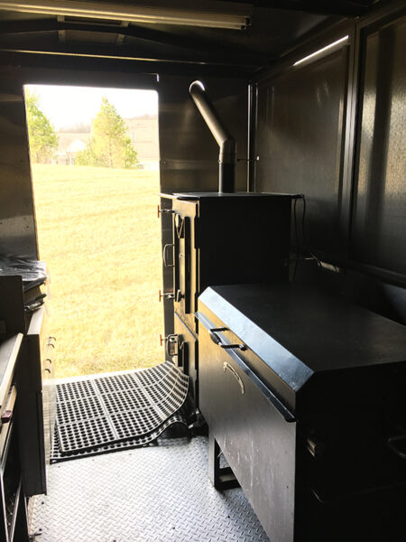 2018 Meadow Creek Barbecue Equipment and Catering Auction 2018 Meadow Creek Barbecue Equipment and Catering Auction
