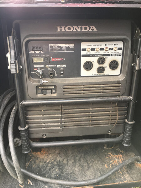 2018 Meadow Creek Barbecue Equipment and Catering Auction 2018 Meadow Creek Barbecue Equipment and Catering Auction