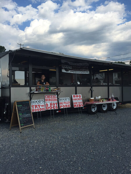 2018 Meadow Creek Barbecue Equipment and Catering Auction 2018 Meadow Creek Barbecue Equipment and Catering Auction