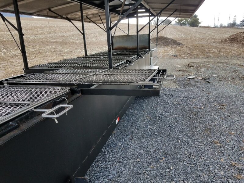 2018 Meadow Creek Barbecue Equipment and Catering Auction 2018 Meadow Creek Barbecue Equipment and Catering Auction