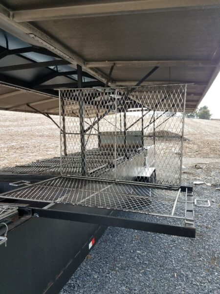 2018 Meadow Creek Barbecue Equipment and Catering Auction 2018 Meadow Creek Barbecue Equipment and Catering Auction