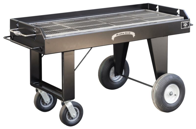 Meadow Creek BBQ60 Cart Base Meadow Creek BBQ60 Cart Base
