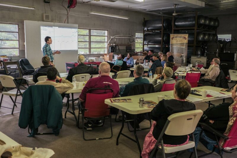 Meadow Creek Welding Dealer Meeting 2018 Meadow Creek Welding Dealer Meeting 2018