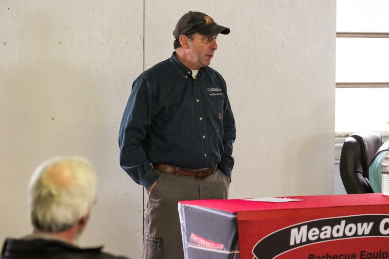 Meadow Creek Welding Dealer Meeting 2018 Meadow Creek Welding Dealer Meeting 2018