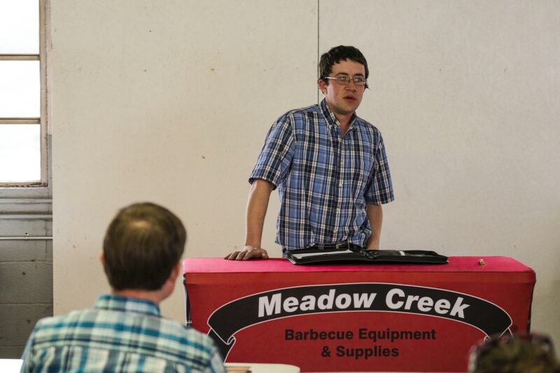 Meadow Creek Welding Dealer Meeting 2018 Meadow Creek Welding Dealer Meeting 2018