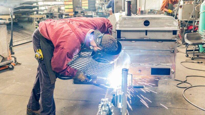 Meadow Creek Welding Meadow Creek Welding