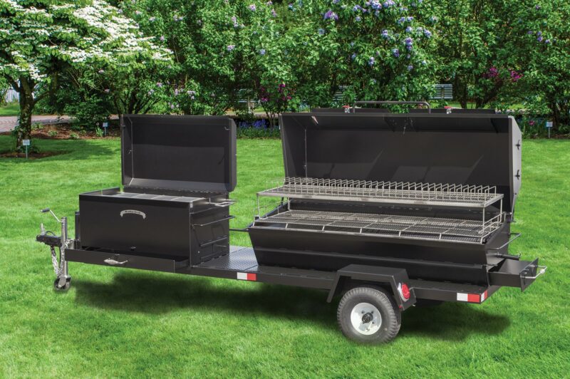 Caterers Delight Trailer Caterers Delight Trailer