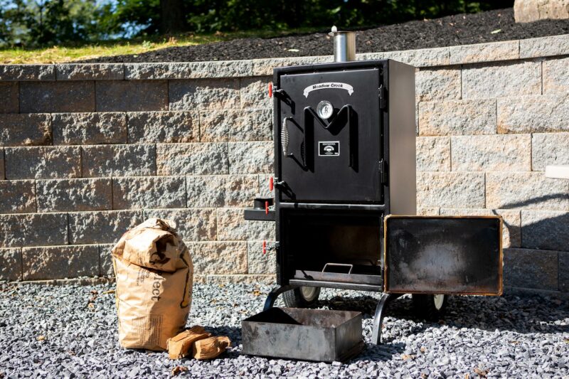 Meadow Creek BX25 Box Smoker Meadow Creek BX25 Box Smoker