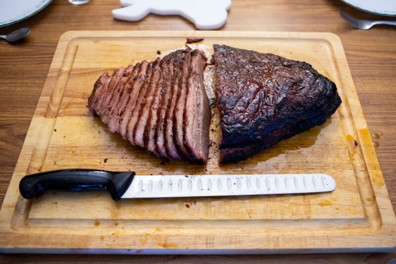 Smoked Brisket Smoked Brisket