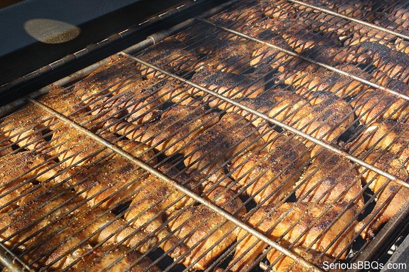 Meadow Creek BBQ42