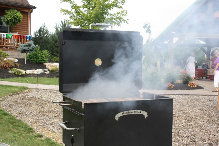 How a Backyarder Can Cook for Profit