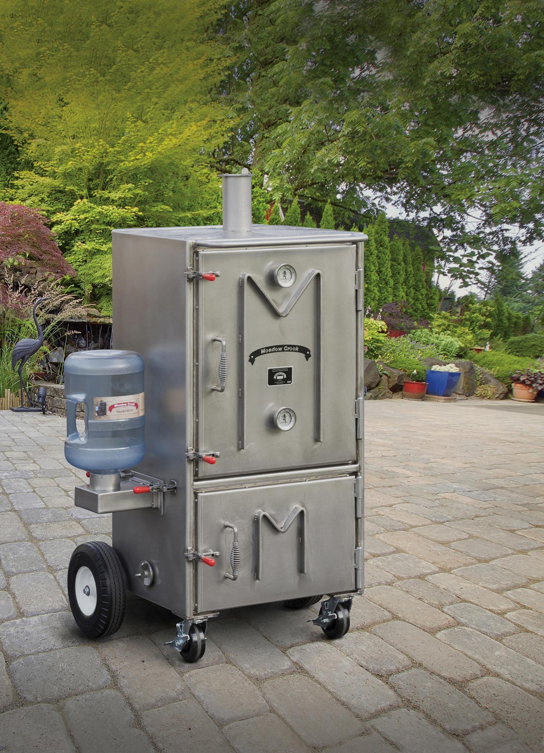 https://www.meadowcreekbbq.com/wp-content/uploads/2016/09/BX25_Stainless_Steel_Box_Smoker-1-scaled.jpg