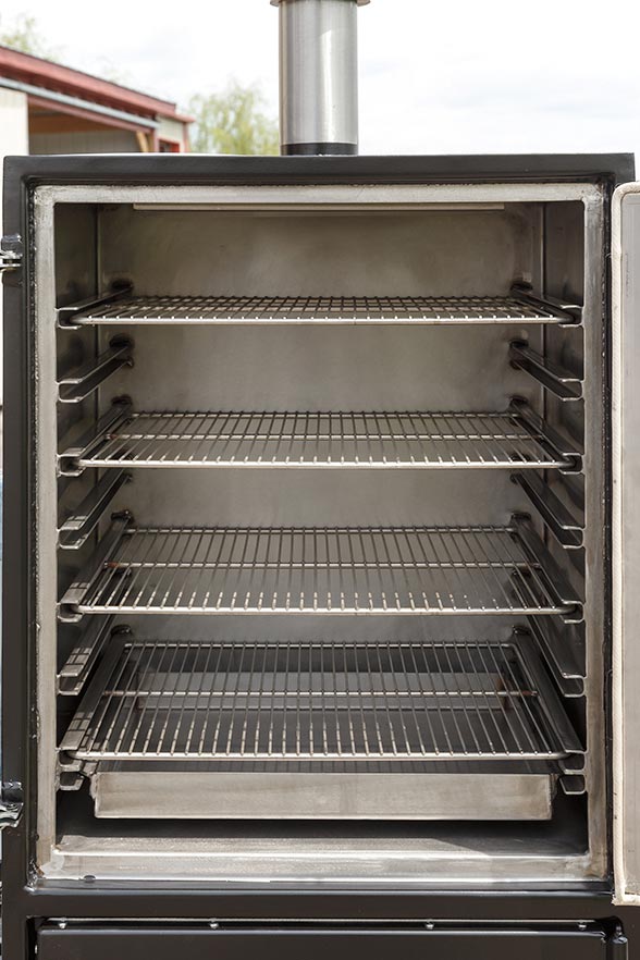 BX50_Optional_Stainless_Steel_Interior