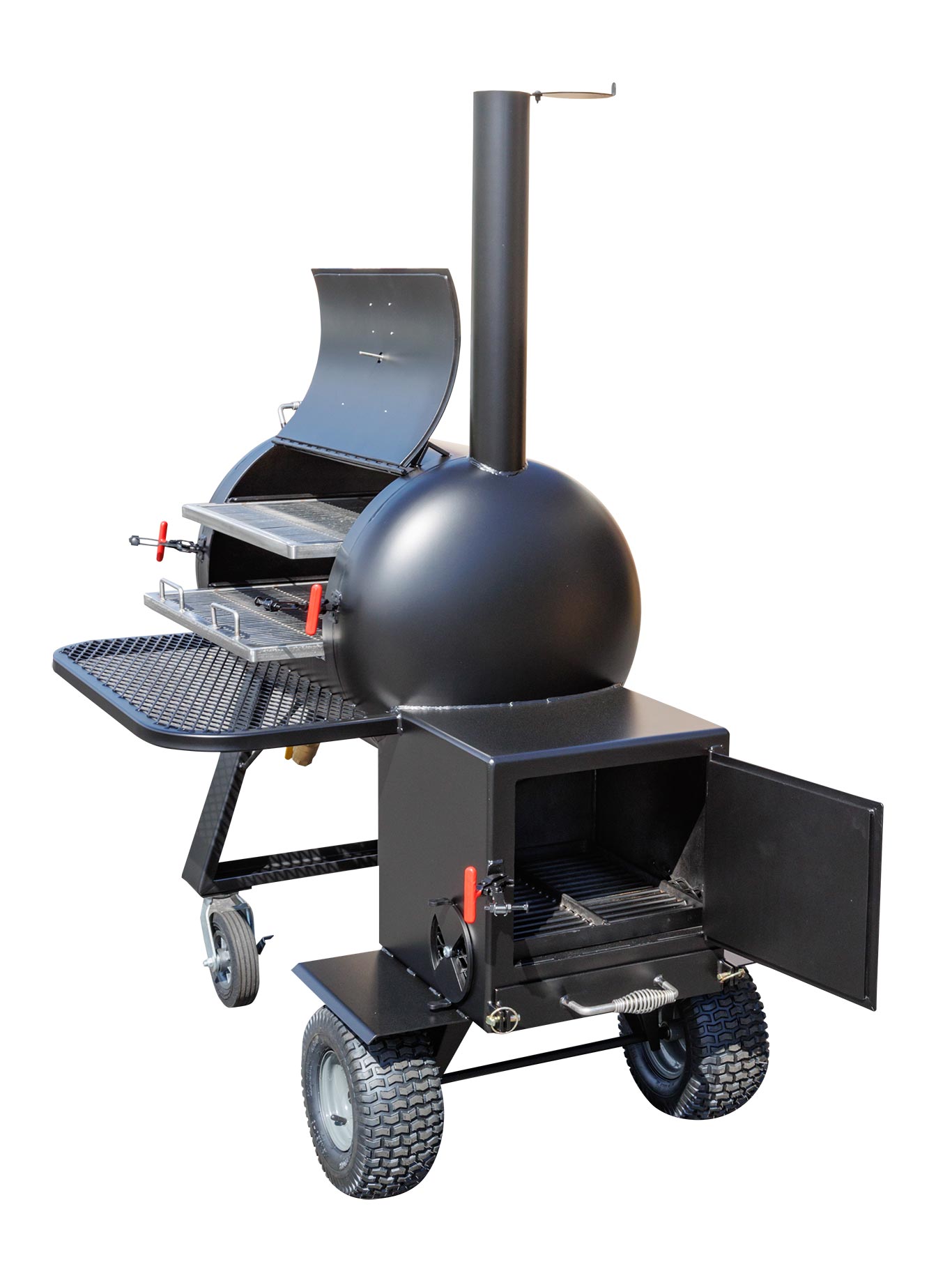 ThermoWorks ThermoPop® 2 - Meadow Creek Barbecue Supply