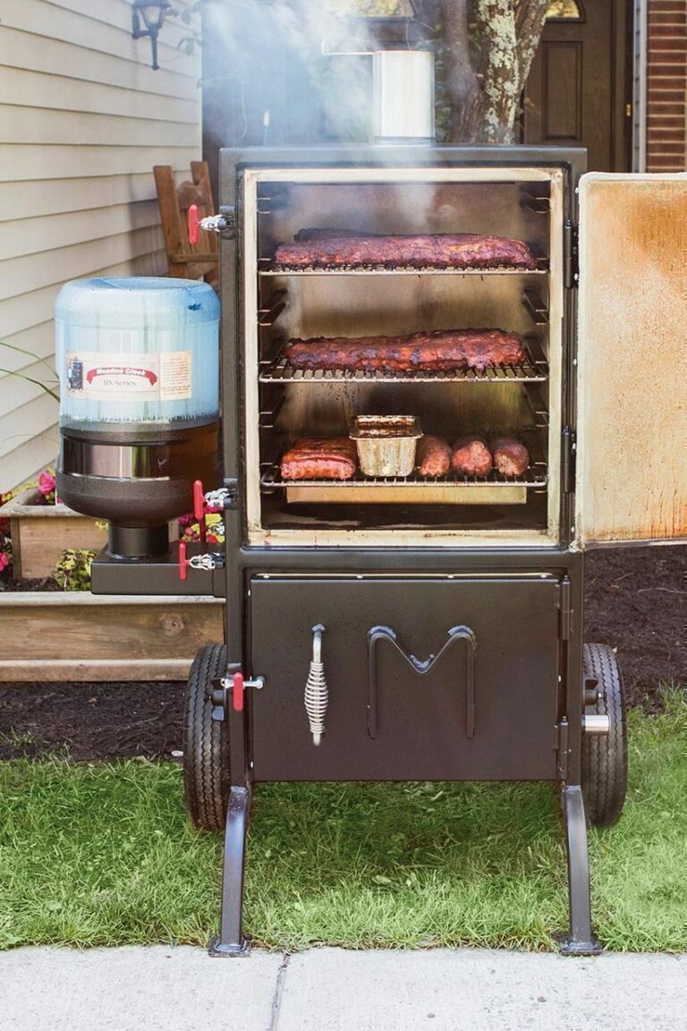 Poplar BBQ Chop Box for Sale in Wake Forest, NC - OfferUp