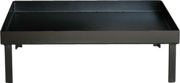 Meadow Creek Pig Roaster Chip Tray