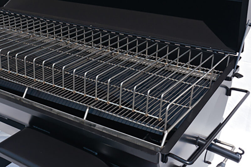 Meadow Creek Pig Roaster Rib Rack