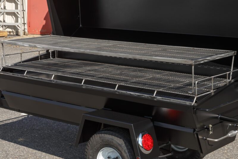 Meadow Creek Pig Roaster Second Tier Grate