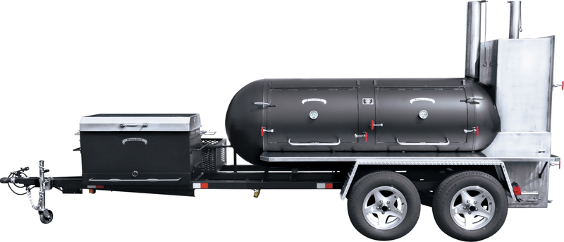 Meadow Creek TS500 Smoker