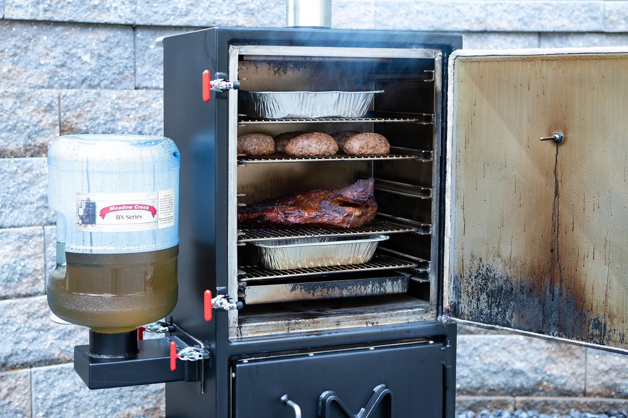 Meadow Creek Welding, LLC