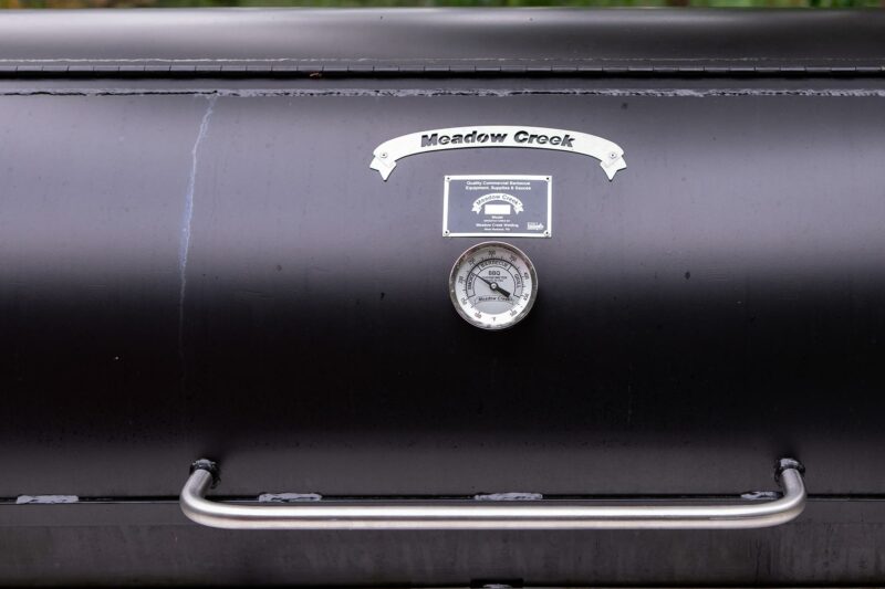 Meadow Creek TS250 BBQ Smoker