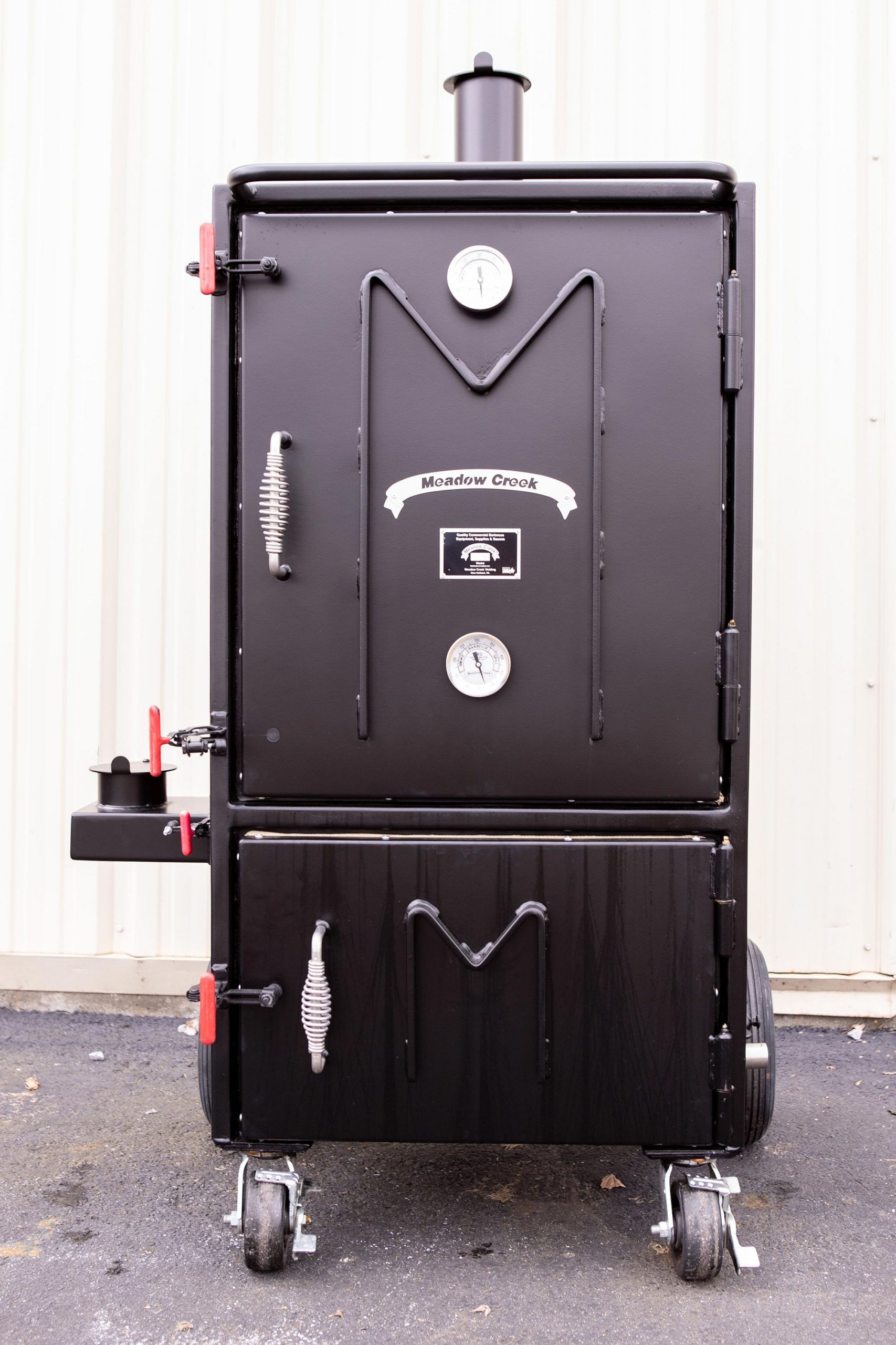 meadow creek bx50 for sale