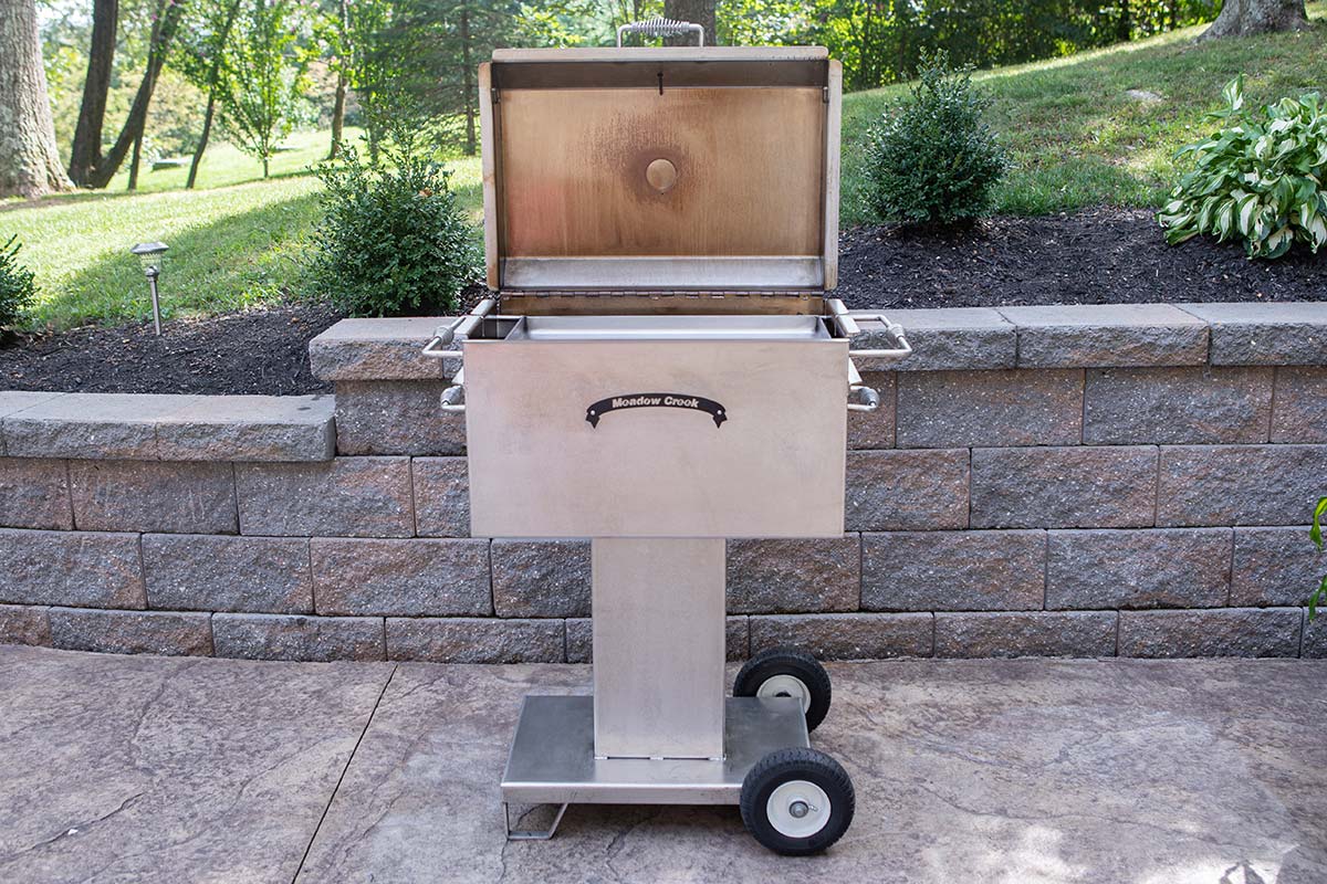 BBQ26S_Grill_01_Stainless_Steel