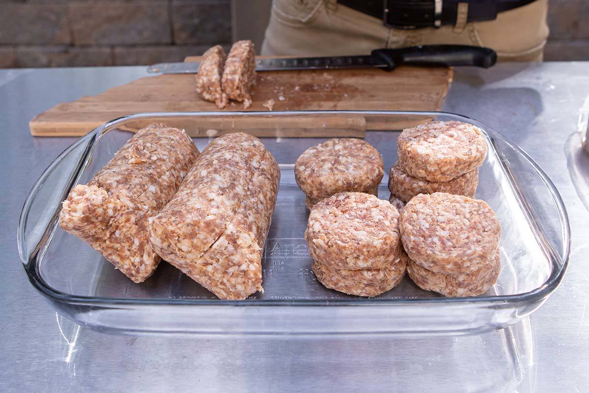 Sausage_Patties_1
