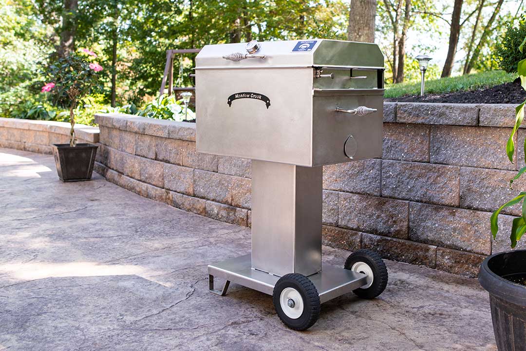 BBQ26S_Charcoal_Grill_Flat_Grate_02
