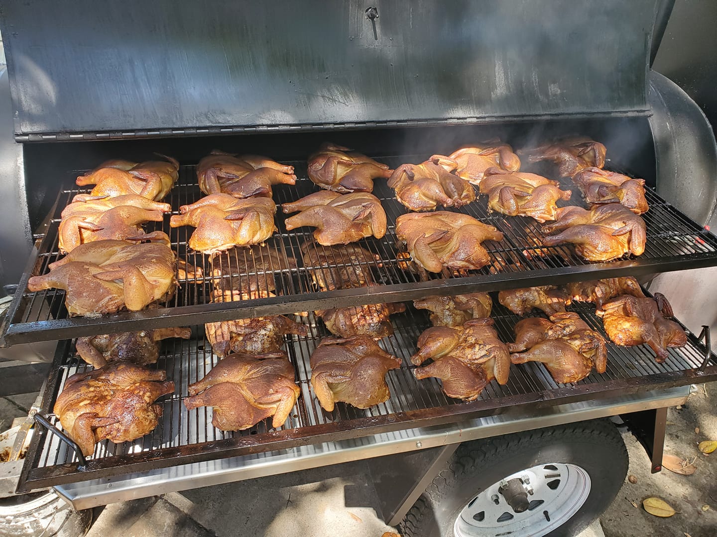 John_Dickerson_64_Spatchcocked_Chickens