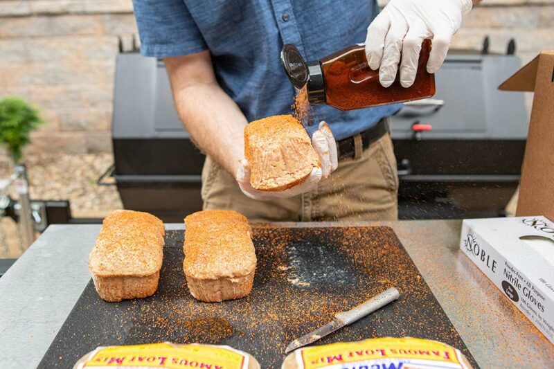 PR60T_Ham_Loaf_Chicken_Thighs_17_Seasoning_Ham_Loaves