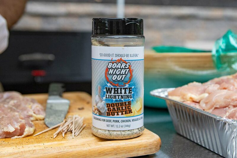 PR60T_Ham_Loaf_Chicken_Thighs_40_Boars_Night_Out_Rub