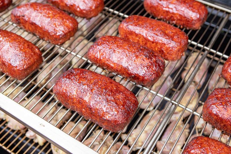 PR60T_Ham_Loaf_Chicken_Thighs_64_Ham_Loaves