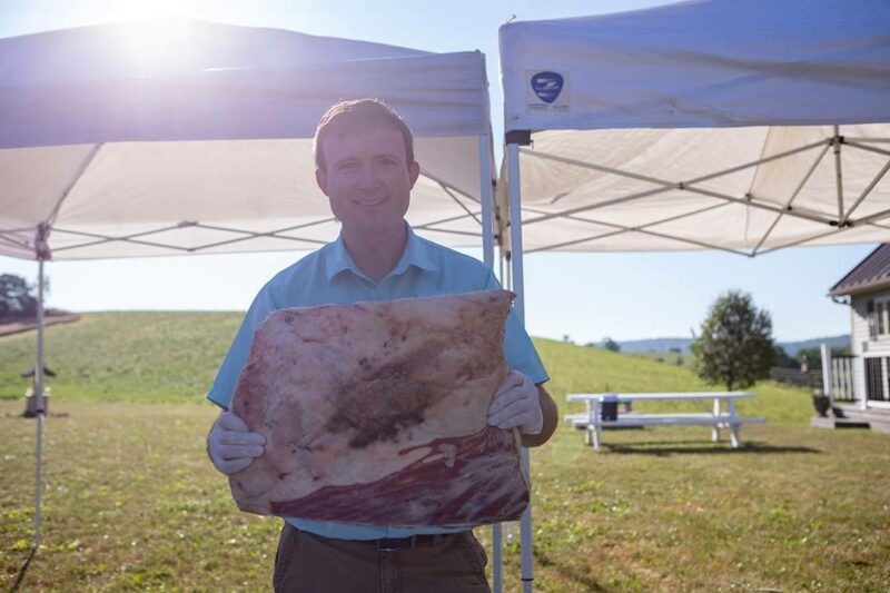 TS250_Reverse_Flow_Smoker_08_Beef_Ribs