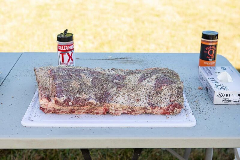 TS250_Reverse_Flow_Smoker_17_Beef_Ribs_Seasoned