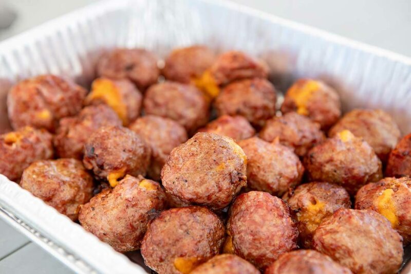 TS250_Reverse_Flow_Smoker_67_Smoked_Meatballs