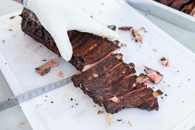 TS250_Reverse_Flow_Smoker_82_Ribs