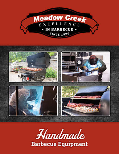 2021 Meadow Creek Catalog Cover