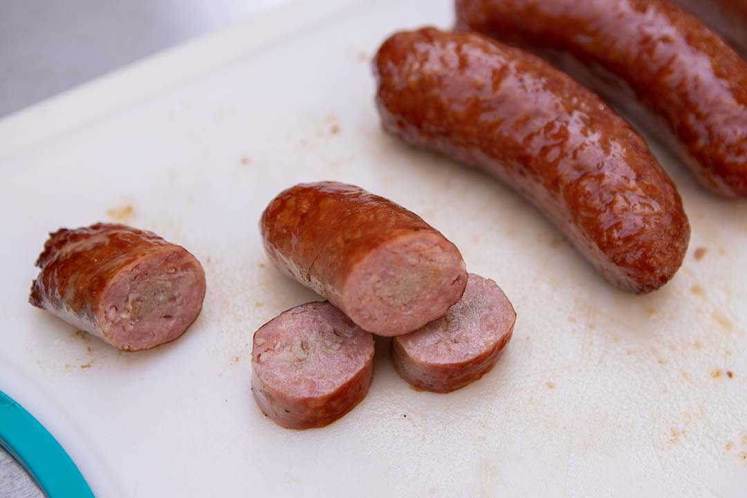 Meadow_Creek_SQ36_Offset_Smoker_18_Sausage