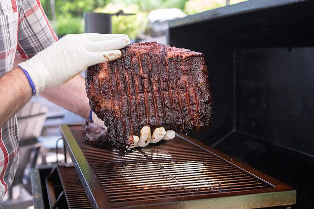 Meadow_Creek_SQ36_Offset_Smoker_31_Brisket