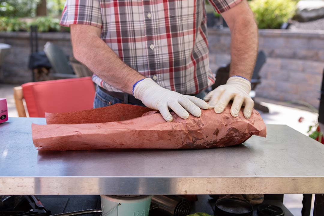 Meadow_Creek_SQ36_Offset_Smoker_32_Wrapping_Butt